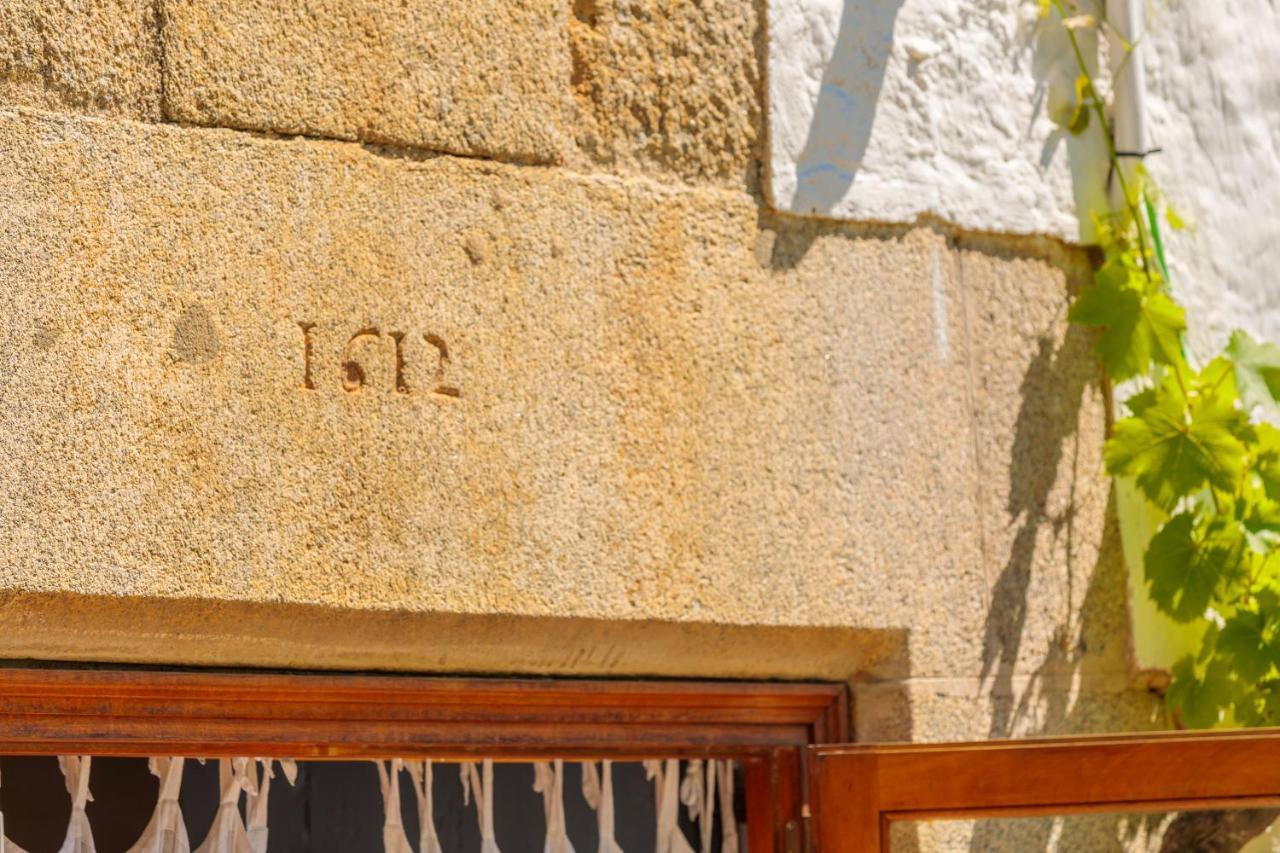 Masia 1612 Muy Cerca De Las Playas Costa Brava กาลองเย ภายนอก รูปภาพ